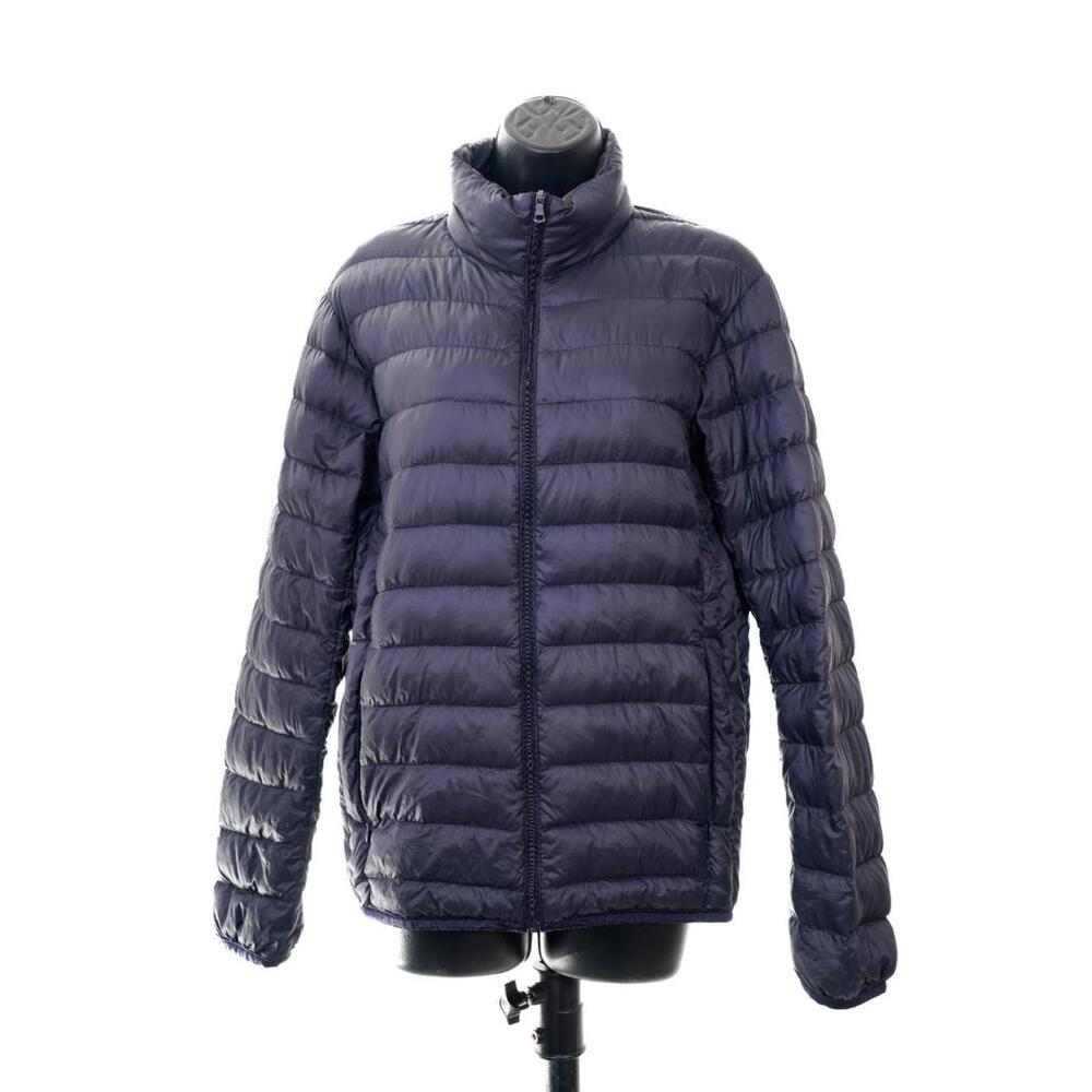 Uniqlo Light Down Jacket Women's Sz S/M No Size READ
